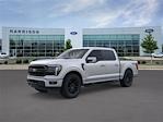 2026 Ford F-150 SuperCrew Cab 4WD Pickup for sale #TFA23023 - photo 1