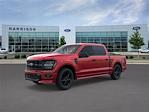 2026 Ford F-150 SuperCrew Cab 4WD Pickup for sale #TFA31009 - photo 1