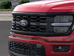 2026 Ford F-150 SuperCrew Cab 4WD Pickup for sale #TFA31009 - photo 17