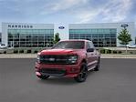 2026 Ford F-150 SuperCrew Cab 4WD Pickup for sale #TFA31009 - photo 3