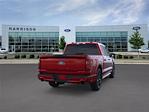 2026 Ford F-150 SuperCrew Cab 4WD Pickup for sale #TFA31009 - photo 8