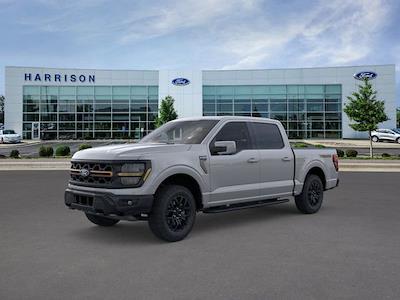 New 2026 Ford F-150 - photo 1