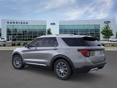 2026 Ford Explorer 4WD SUV for sale #TGA30073 - photo 2