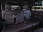 2026 Ford Explorer 4WD SUV for sale #TGA30073 - photo 11