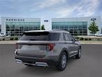 2026 Ford Explorer 4WD SUV for sale #TGA30073 - photo 8