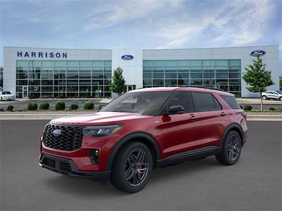 2026 Ford Explorer 4WD SUV for sale #TGA39036 - photo 1