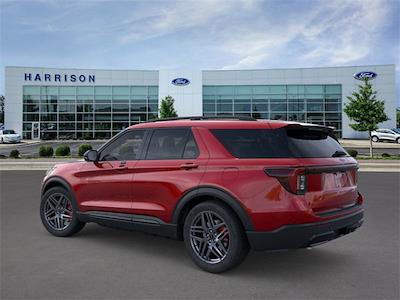 2026 Ford Explorer 4WD SUV for sale #TGA39036 - photo 2