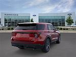 2026 Ford Explorer 4WD SUV for sale #TGA39036 - photo 8