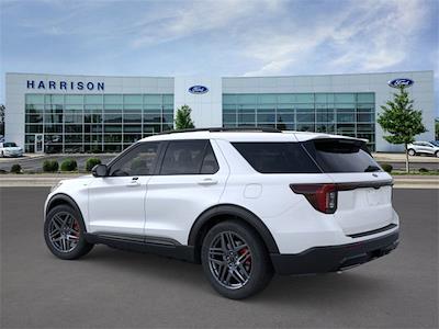 2026 Ford Explorer 4WD SUV for sale #TGA39863 - photo 2