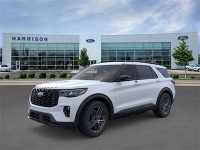 2026 Ford Explorer 4WD SUV for sale #TGA39899 - photo 1