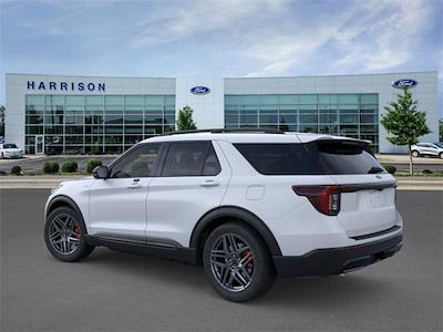 2026 Ford Explorer 4WD SUV for sale #TGA39899 - photo 2