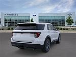 2026 Ford Explorer 4WD SUV for sale #TGA39899 - photo 8