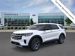 2026 Ford Explorer 4WD SUV for sale #TGA45161 - photo 1