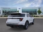 2026 Ford Explorer 4WD SUV for sale #TGA47955 - photo 8