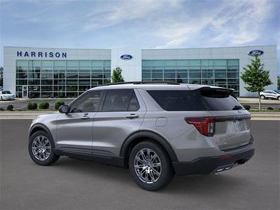 2026 Ford Explorer 4WD SUV for sale #TGA71376 - photo 2