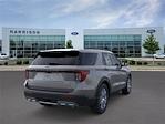 2026 Ford Explorer 4WD SUV for sale #TGA71376 - photo 8