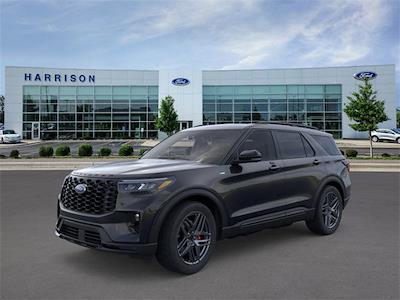 2026 Ford Explorer 4WD SUV for sale #TGA72647 - photo 1