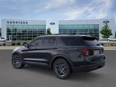 2026 Ford Explorer 4WD SUV for sale #TGA72647 - photo 2