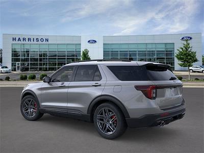 2026 Ford Explorer 4WD SUV for sale #TGA72788 - photo 2