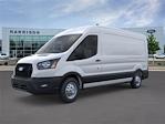 New 2026 Ford Transit 250 Medium Roof Empty Cargo Van for sale #TKA39303 - photo 1
