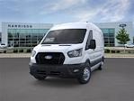 New 2026 Ford Transit 250 Medium Roof Empty Cargo Van for sale #TKA39303 - photo 4