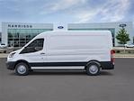 New 2026 Ford Transit 250 Medium Roof Empty Cargo Van for sale #TKA39303 - photo 5