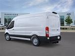 New 2026 Ford Transit 250 Medium Roof Empty Cargo Van for sale #TKA39303 - photo 2