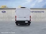 New 2026 Ford Transit 250 Medium Roof Empty Cargo Van for sale #TKA39303 - photo 6