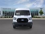 New 2026 Ford Transit 250 Medium Roof Empty Cargo Van for sale #TKA39303 - photo 7