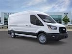 New 2026 Ford Transit 250 Medium Roof Empty Cargo Van for sale #TKA39303 - photo 8