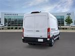 New 2026 Ford Transit 250 Medium Roof Empty Cargo Van for sale #TKA39303 - photo 9