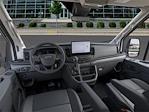 New 2026 Ford Transit 250 Medium Roof Empty Cargo Van for sale #TKA39303 - photo 10