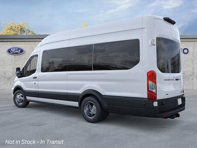 New 2026 Ford Transit 350 HD - photo 1
