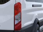 2026 Ford Transit 350 HD High Roof DRW AWD Passenger Van for sale #TKA43039 - photo 21