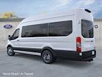 2026 Ford Transit 350 HD High Roof DRW AWD Passenger Van for sale #TKA43039 - photo 2
