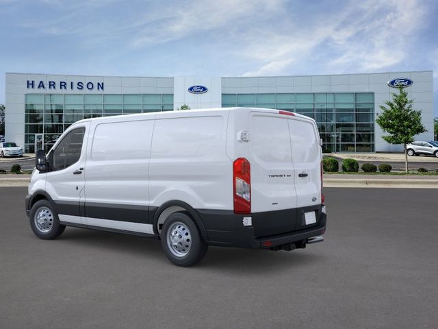 New 2026 Ford Transit 150 - photo 2