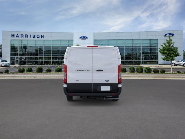 New 2026 Ford Transit 150 - photo 7