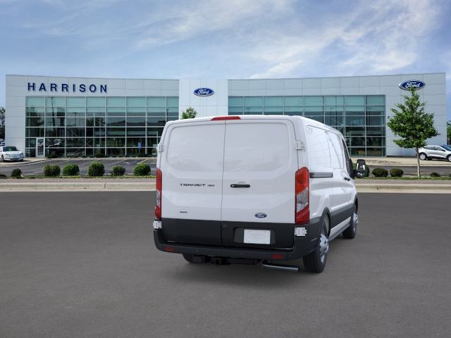 New 2026 Ford Transit 150 - photo 10