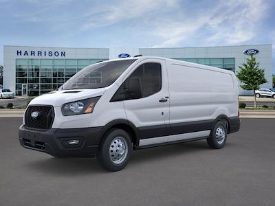 New 2026 Ford Transit 150 Low Roof Empty Cargo Van for sale #TKA91070 - photo 1