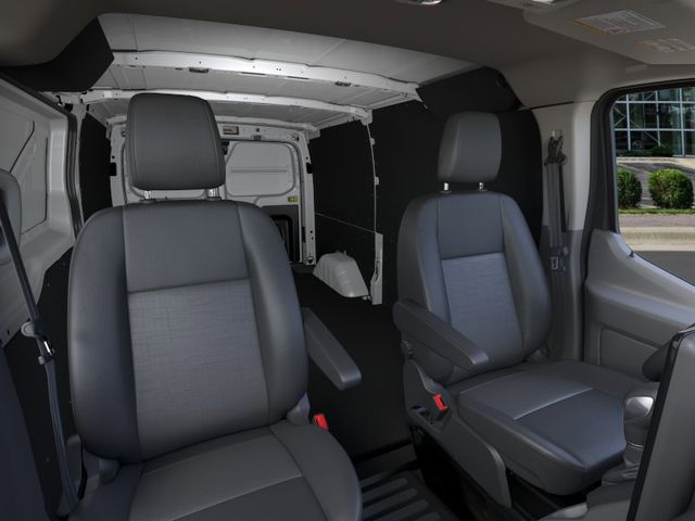 New 2026 Ford Transit 150 - photo 12