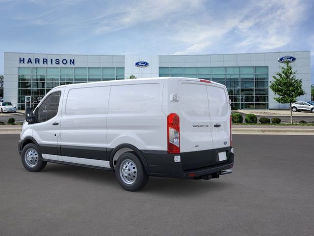 New 2026 Ford Transit 150 - photo 6