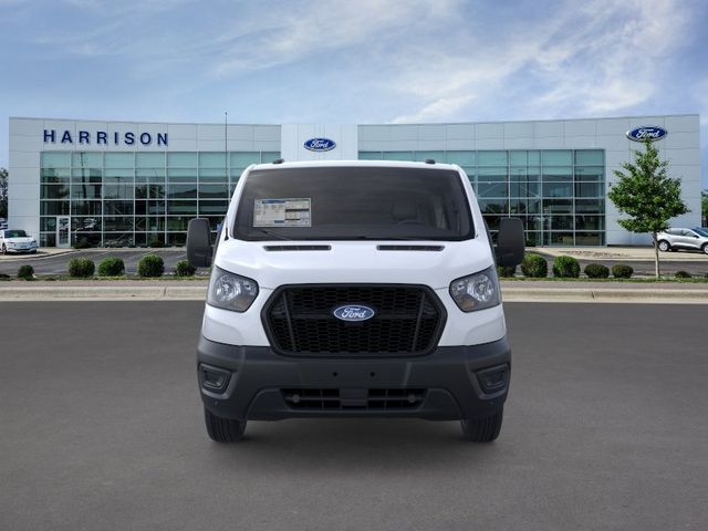 New 2026 Ford Transit 150 - photo 8