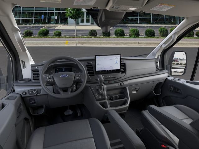 New 2026 Ford Transit 150 - photo 11