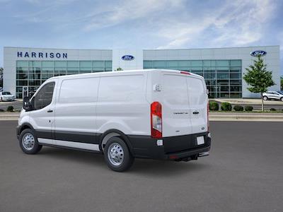 New 2026 Ford Transit 150 Low Roof Empty Cargo Van for sale #TKB01689 - photo 2