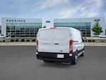 New 2026 Ford Transit 150 Low Roof Empty Cargo Van for sale #TKB01689 - photo 8