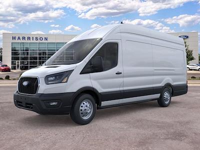2026 Ford Transit 350 High Roof AWD Empty Cargo Van for sale #TKB04762 - photo 1