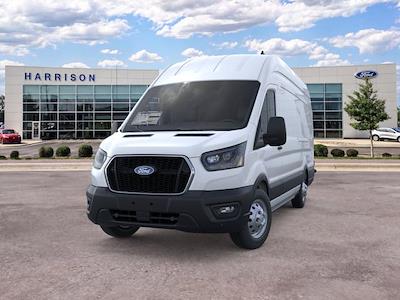 2026 Ford Transit 350 High Roof AWD Empty Cargo Van for sale #TKB04762 - photo 2
