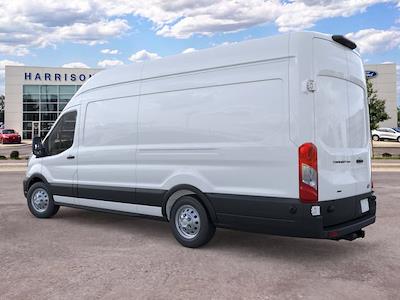 2026 Ford Transit 350 High Roof AWD Empty Cargo Van for sale #TKB04762 - photo 2
