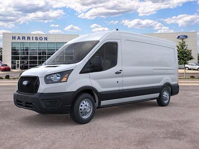 2026 Ford Transit 350 Medium Roof AWD Empty Cargo Van for sale #TKB30256 - photo 1