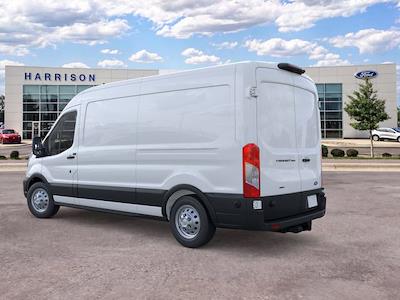2026 Ford Transit 350 Medium Roof AWD Empty Cargo Van for sale #TKB30256 - photo 2